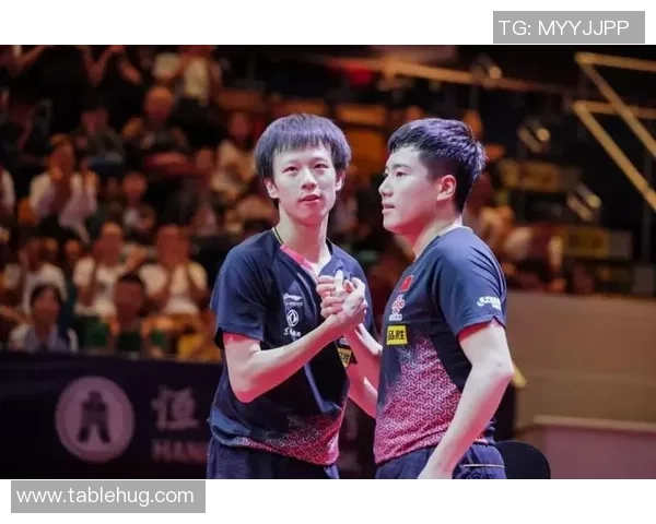 乒乓球战术评比揭晓上海乒乓球队荣登第七名引关注