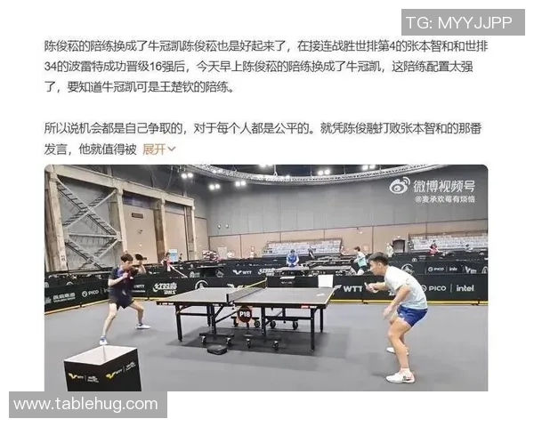 上海乒乓球队实力变革引发热议新一代选手崭露头角挑战传统强队