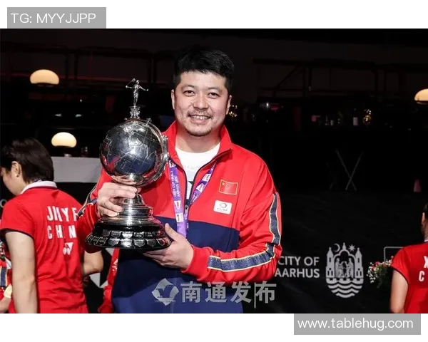 南京羽毛球队在羽毛球战术排行榜中荣登第十名展现实力与潜力