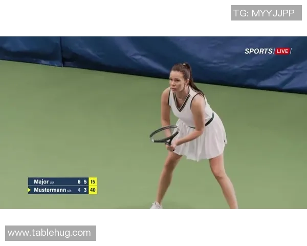 广州网球队在世界锦标赛中的个人能力分析与表现评估